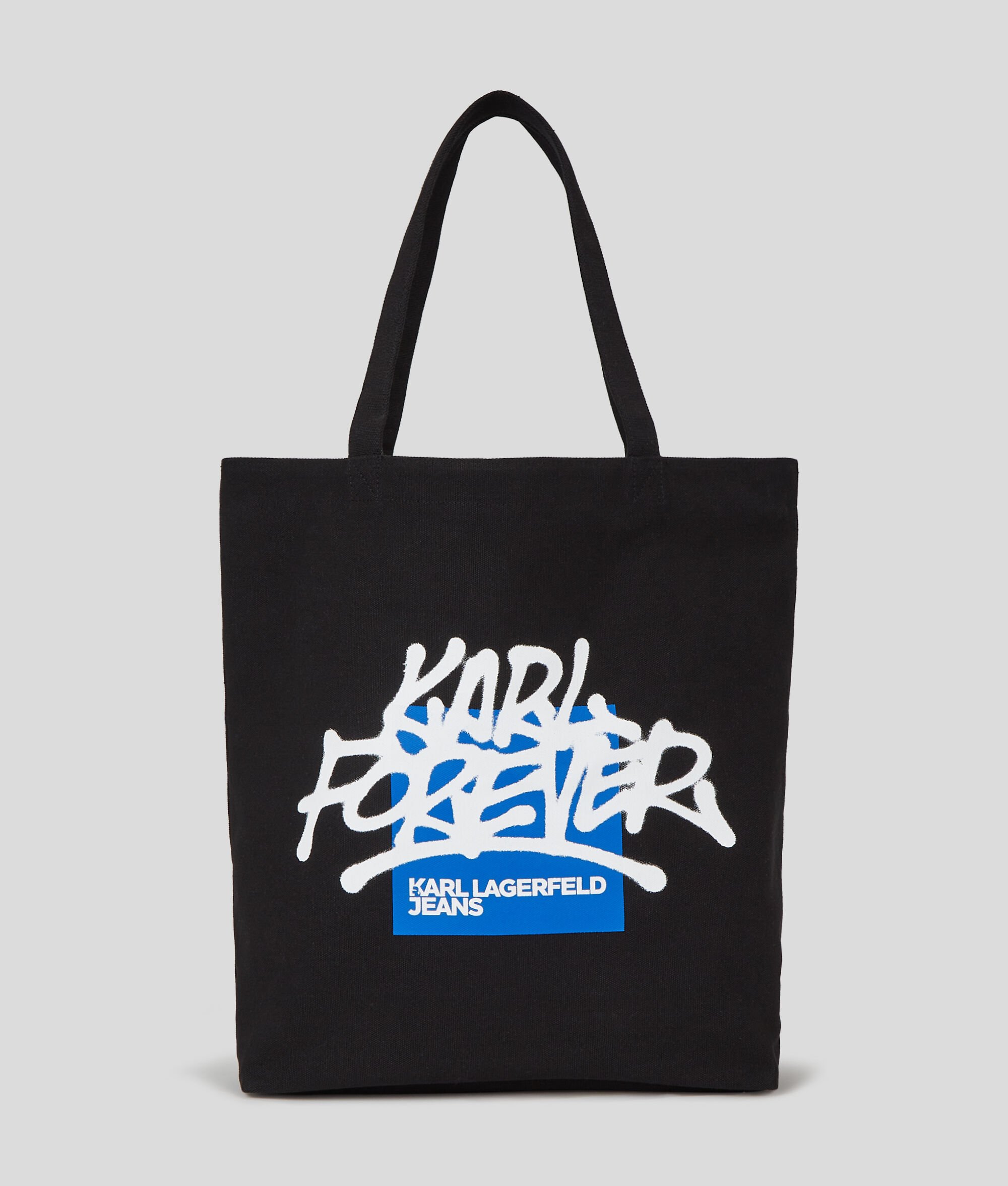 (image for) Unique Influence KLJ X CRAPULE2000 North-South Tote